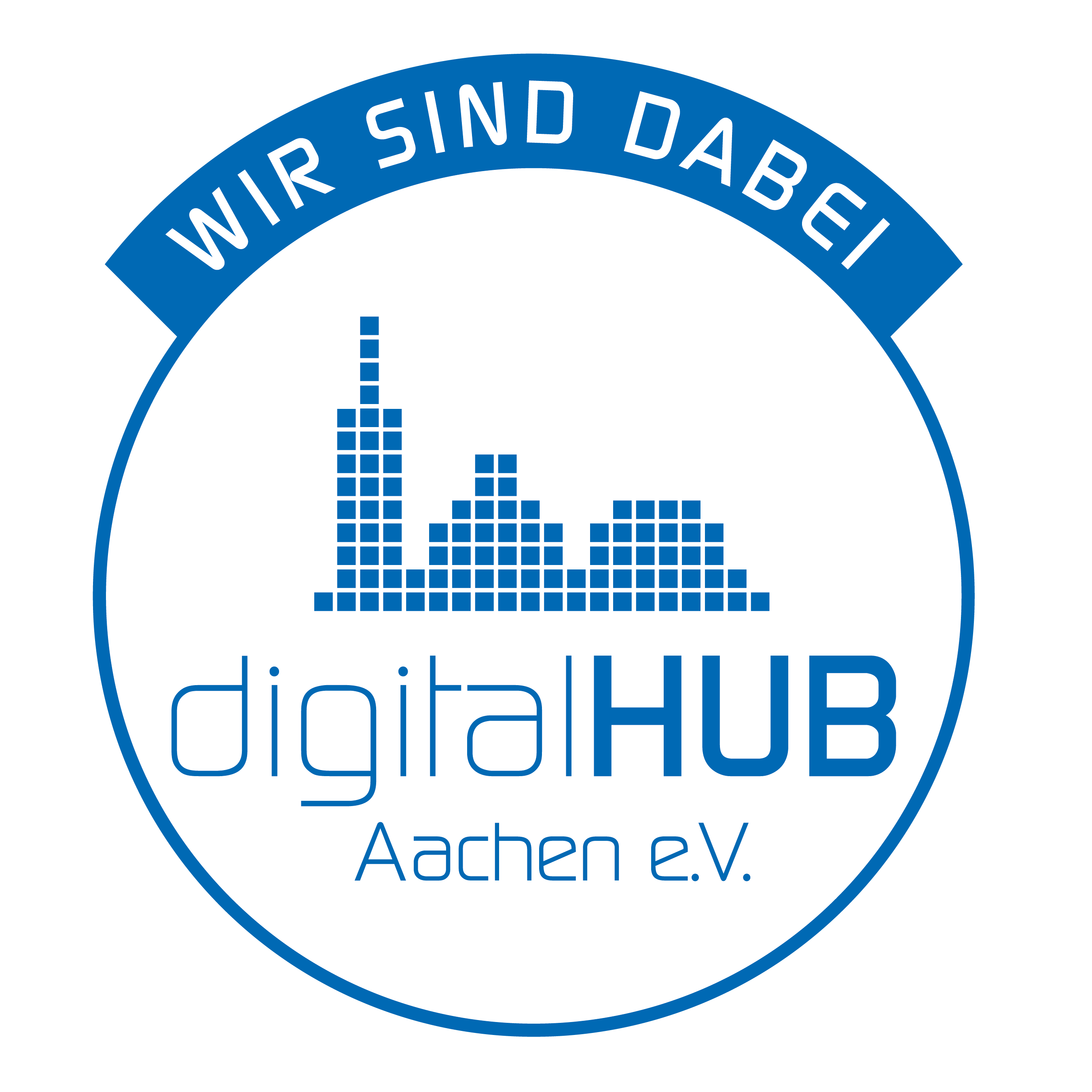 DigitalHub.