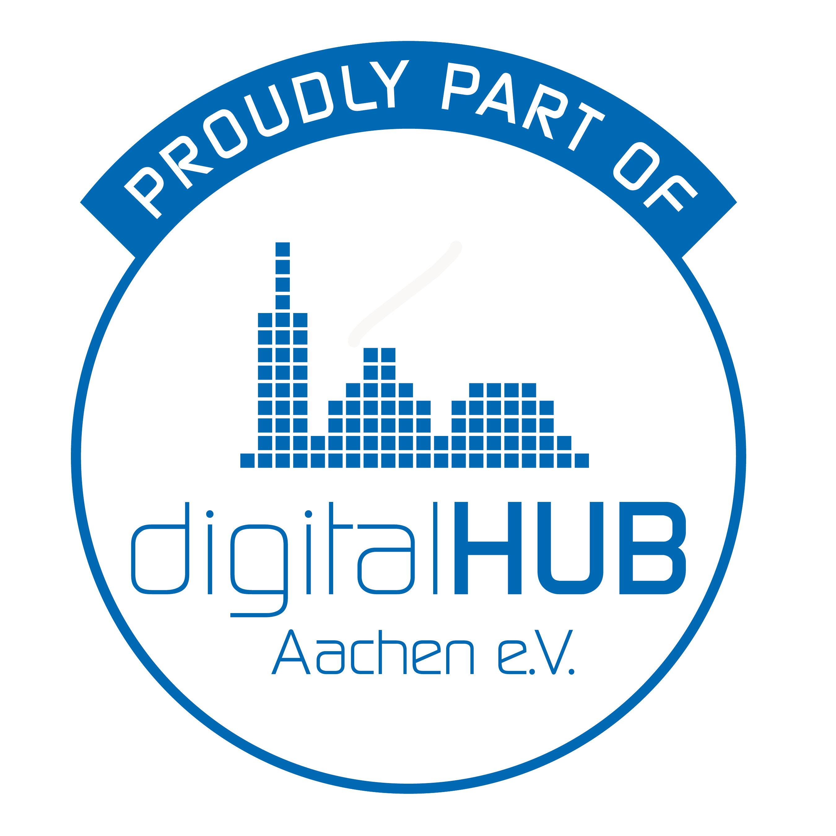 DigitalHub.